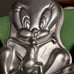 5 Vintage Wilton Cake Pans