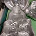 5 Vintage Wilton Cake Pans