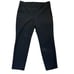 J. Crew Crop Pants, Black Size 14