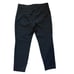 J. Crew Crop Pants, Black Size 14