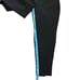 J. Crew Crop Pants, Black Size 14