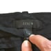 J. Crew Crop Pants, Black Size 14