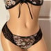 VS Dream Angel tik tok bra set 36D New