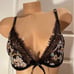 VS Dream Angel tik tok bra set 36D New