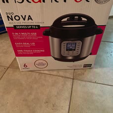 pressure cooker