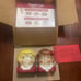 campbell kids Children classic 12 cassettes 36 Folk Tales with heads bookends