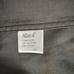 Alizeal Men's Business Slim Fit Dress Shirt Long Sleeve Patchwork Button Down XL