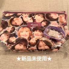 Brand New & Unused★ANGERME ROOTS Fumino Kawamura ☆KIRAKIRA☆