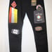Copper Rivet Craftsman's Slim Fit Jeans. 5-Pockets. Sz. 40/32