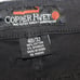 Copper Rivet Craftsman's Slim Fit Jeans. 5-Pockets. Sz. 40/32