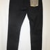 Copper Rivet Craftsman's Slim Fit Jeans. 5-Pockets. Sz. 40/32
