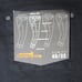Copper Rivet Craftsman's Slim Fit Jeans. 5-Pockets. Sz. 40/32