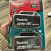 2 Pack Makita 18 Volt Li-ION 6.0Ah LXT Battery BL1860B Tool Power Battery US
