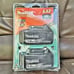2 Pack Makita 18 Volt Li-ION 6.0Ah LXT Battery BL1860B Tool Power Battery US