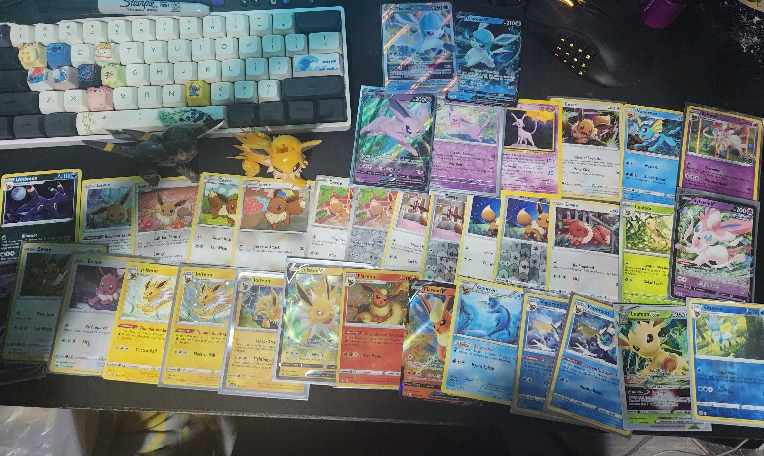 Eeveelutions bundle