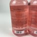 Crabtree & Evelyn Rosewater Bath & Shower Gel 16.9oz/500 ml x 2 NEW Floral