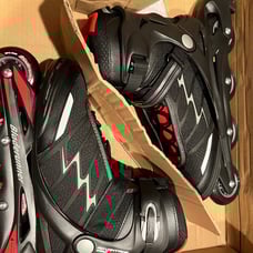 Bladerunner advantage Pro XT inline skates by Rollerblades