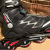 Bladerunner advantage Pro XT inline skates by Rollerblades
