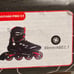 Bladerunner advantage Pro XT inline skates by Rollerblades