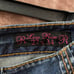 NWT Rock & Roll Cowgirl Capris Sz 27