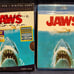 Jaws Blu-Ray / Signed by Susan Backline RIP - Brand New & Sealed
