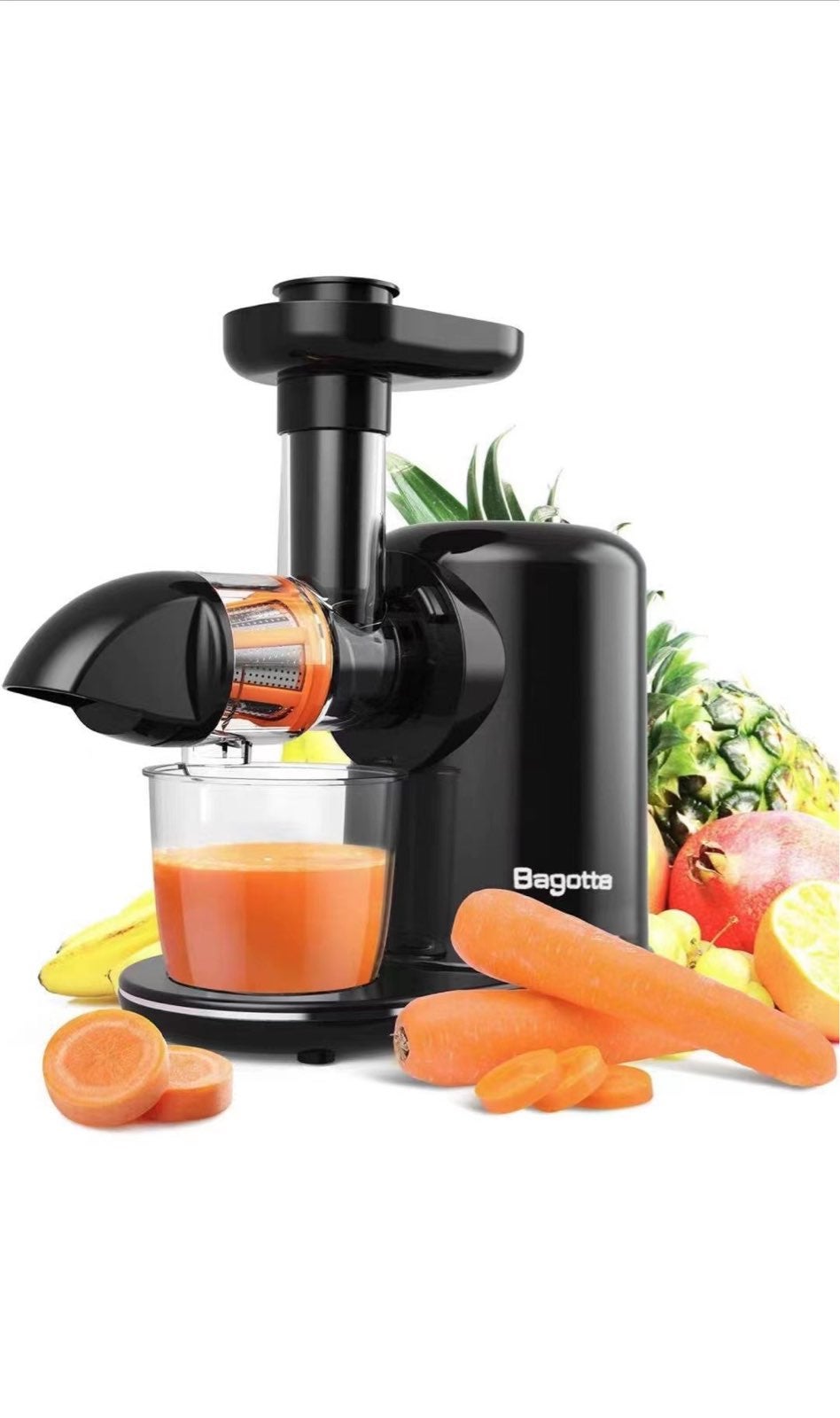 Juicer