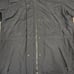 Eddie Bauer Jacket Mens Medium Blue Fleece Lined Hooded Hiking Camping Pockets