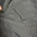 Eddie Bauer Jacket Mens Medium Blue Fleece Lined Hooded Hiking Camping Pockets