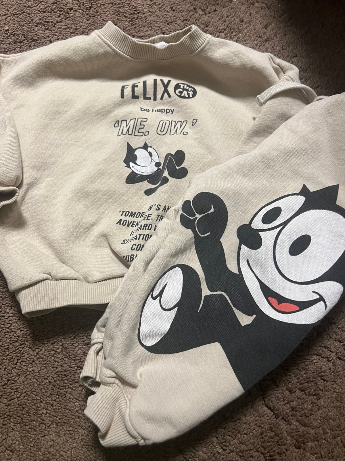 Zara HTF