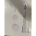 Oake Ivory Round 12 Pc. Stoneware Dinnerware Set, Service for 4 NWD