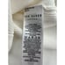 Ted Baker Women's Sweater Size 4 Long Sleeve White Ribbed Stretch