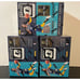 3x 2021-22 donruss optic NBA basketball blaster boxes