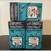 3x 2021-22 donruss optic NBA basketball blaster boxes