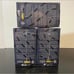 3x 2021-22 donruss optic NBA basketball blaster boxes
