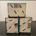 3x 2021-22 donruss optic NBA basketball blaster boxes