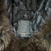 Mad Bomber Trapper Hat Rabbit Fur Lined XXL Saddle Brown Very Unique