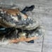 Mad Bomber Trapper Hat Rabbit Fur Lined XXL Saddle Brown Very Unique