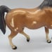 Breyer Vintage Arabian Stallion Model Toy Horse