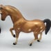 Breyer Vintage Arabian Stallion Model Toy Horse