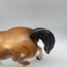 Breyer Vintage Arabian Stallion Model Toy Horse