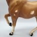 Breyer Vintage Arabian Stallion Model Toy Horse