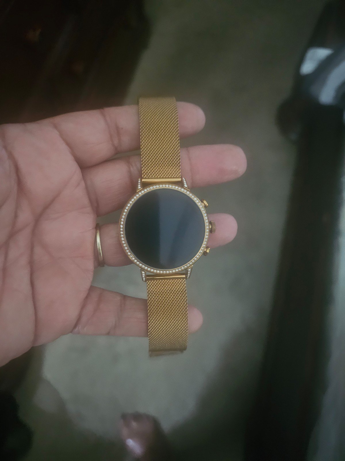 watch