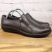 Clarks Bendables Women's Size 7.5 Cheyn Slip On Loafer #487