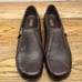 Clarks Bendables Women's Size 7.5 Cheyn Slip On Loafer #487