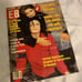 1994 EBONY Magazine ~ October 1994 ♫ Michael Jackson ~ Lisa Marie Presley ♫
