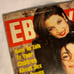 1994 EBONY Magazine ~ October 1994 ♫ Michael Jackson ~ Lisa Marie Presley ♫