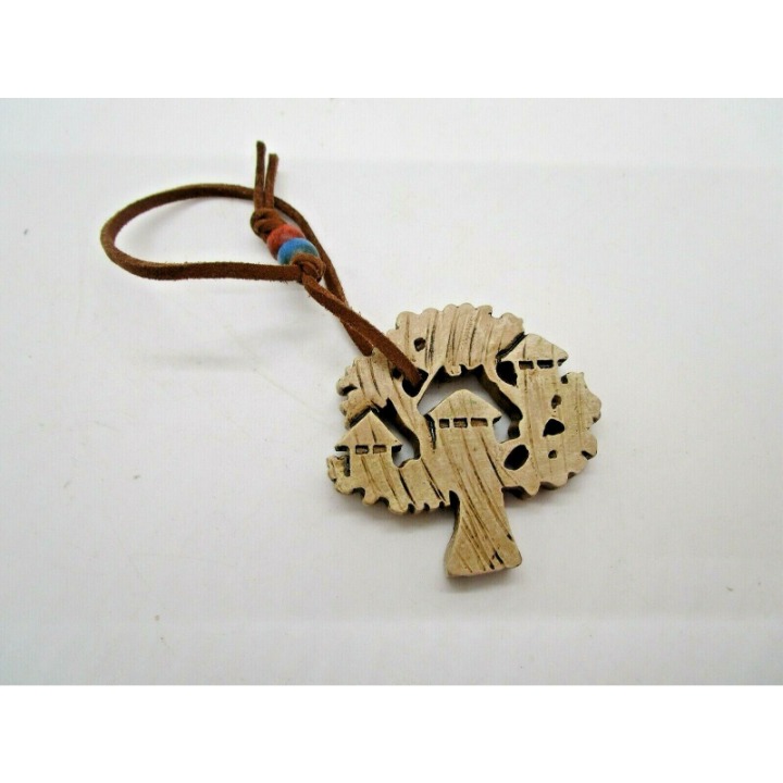 Disney Adventureland Scavenger Hunt Tree JuJu Charm
