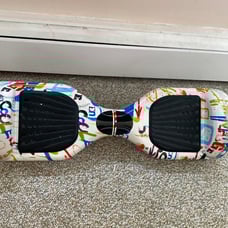 hoverboard