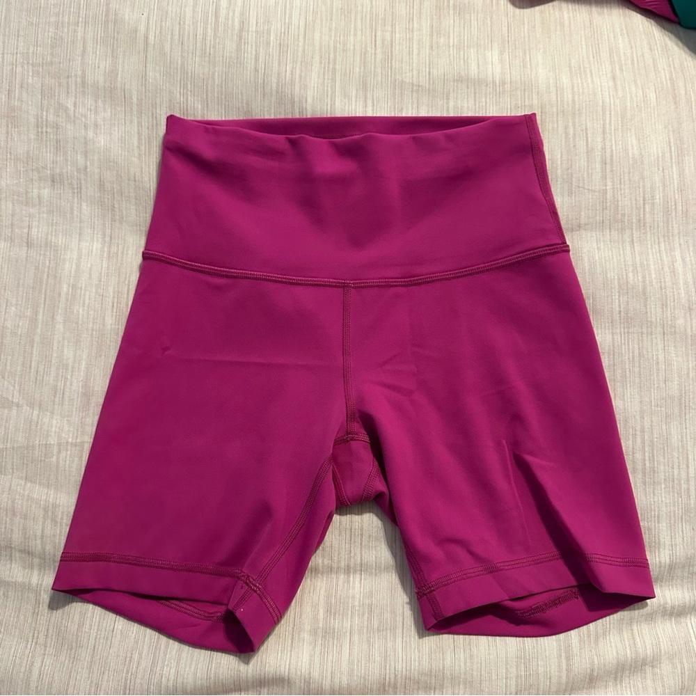 lululemon Athletica Align Short