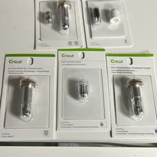 Cricut blades maker